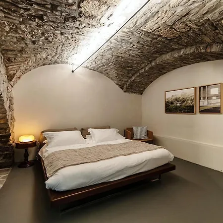 Casa Perlasca, Vakantiehuis *