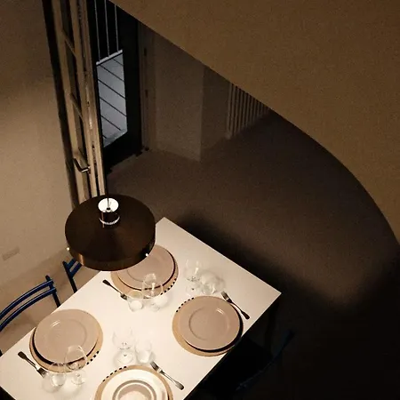 Casa Perlasca, Vakantiehuis Torno
