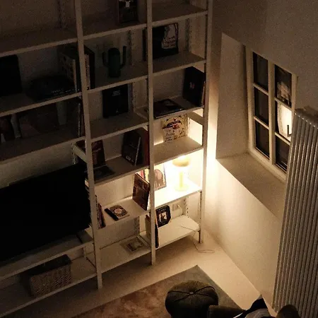 Casa Perlasca, * טורנו