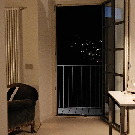 Casa Perlasca, בית נופש *