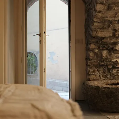 Casa Perlasca,