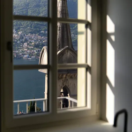 Vakantiehuis Casa Perlasca, Torno