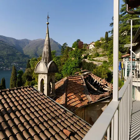 Casa Perlasca, Vakantiehuis *