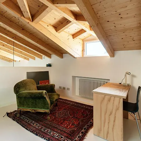 Vakantiehuis Casa Perlasca,