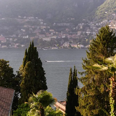 Casa Perlasca, Vakantiehuis *