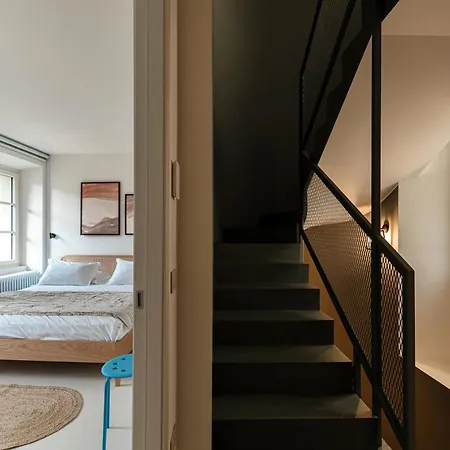 Casa Perlasca, Vakantiehuis Torno