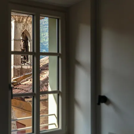 Casa Perlasca, Vakantiehuis *