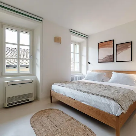 Vakantiehuis Casa Perlasca, *