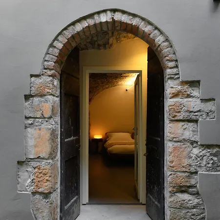 Casa Perlasca, Vakantiehuis