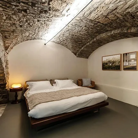 Vakantiehuis Casa Perlasca, Torno